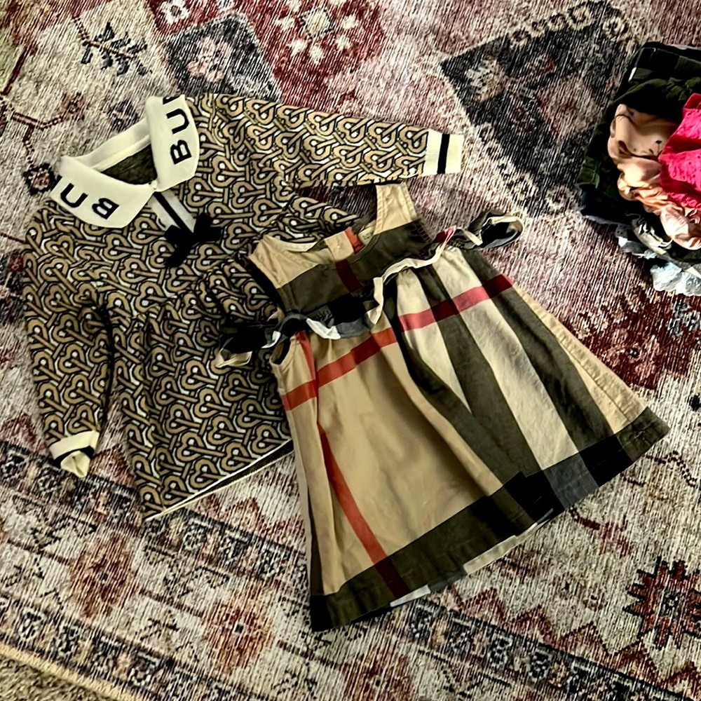 Dresses